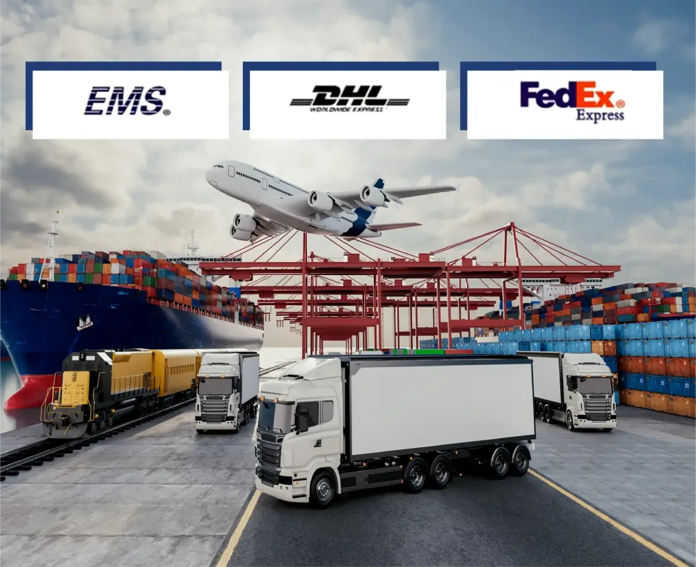 Process & Application Chillers