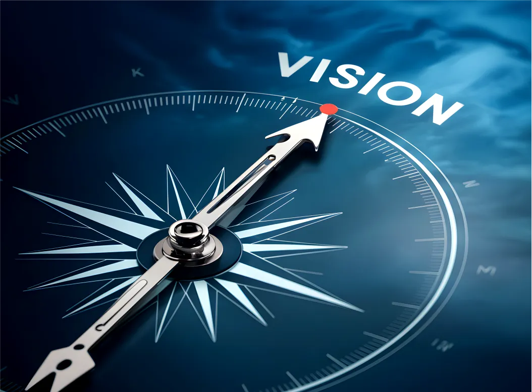 Our Vision