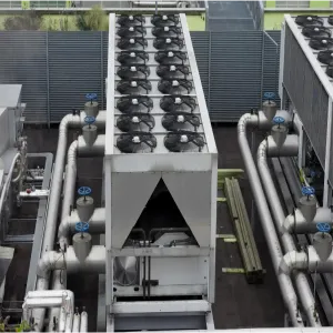 Common Early Signs of Water Cooler Cooling Problems You Should Never Ignore