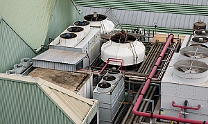 Complete Guide to Water Chillers: Types, Capacity, Working & Selection