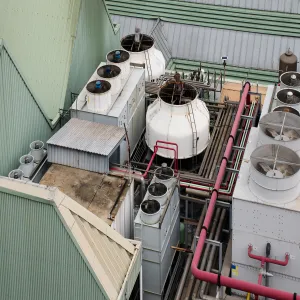 Complete Guide to Water Chillers: Types, Capacity, Working & Selection