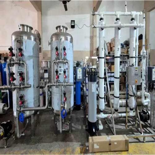 Complete Guide to Water Chillers: Types, Capacity, Working & Selection