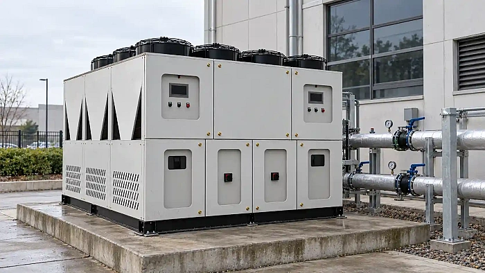 Which Commercial Chillers Deliver the Best Value?