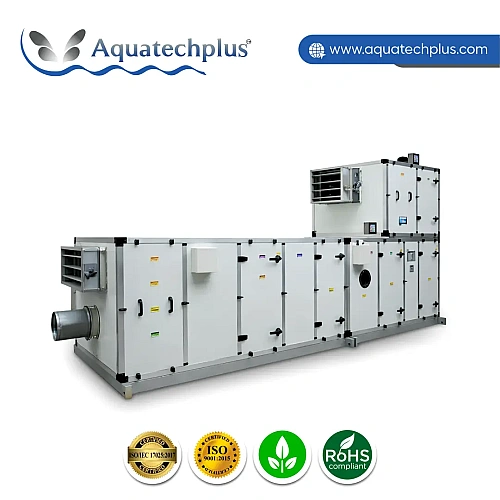 Air Handling Unit Manufacturers in India