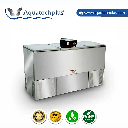 Bulk Milk Cooler Manufacturers in India