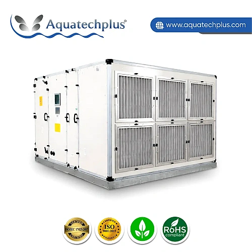 Chillers  Manufacturers in Bihar