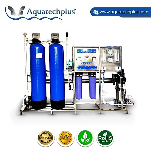 Commercial RO Systems Manufacturers in India