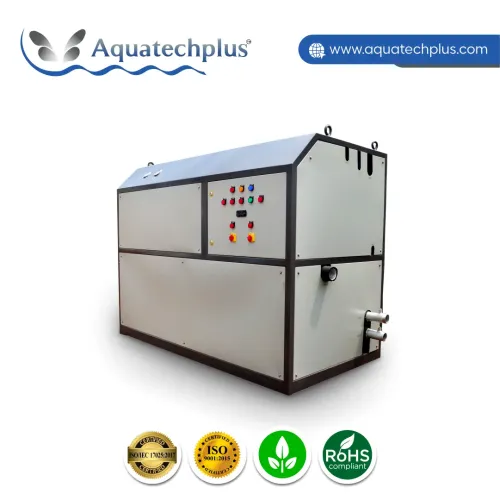 Commercial Water Chiller Manufacturers in India