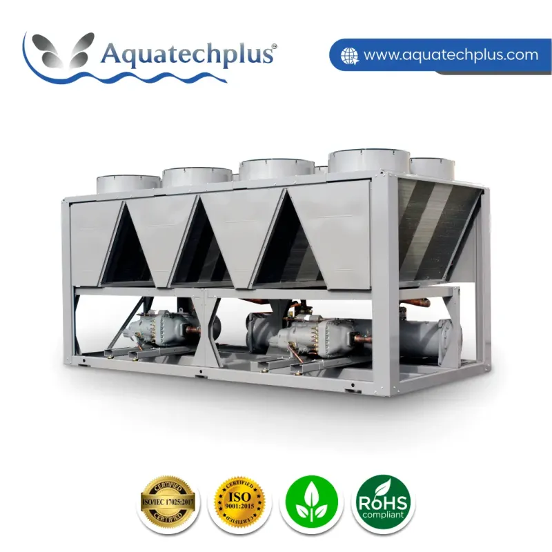 Cooling and Heating Solutions Manufacturers in India