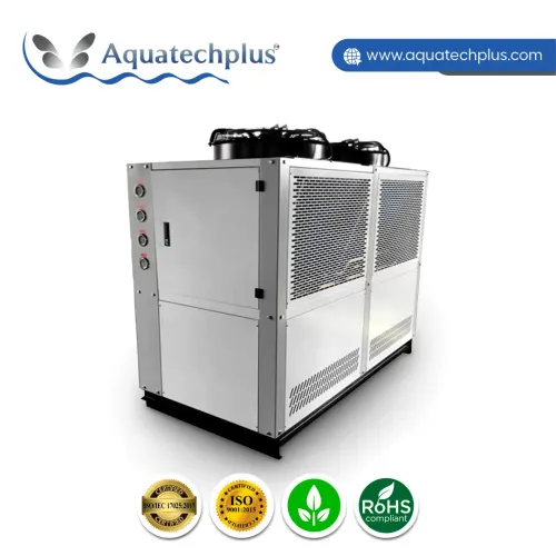 Custom Process Chillers Manufacturers in India