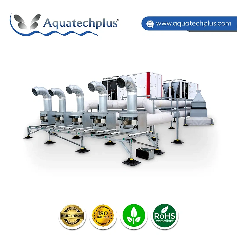 HVAC Systems Manufacturers in India