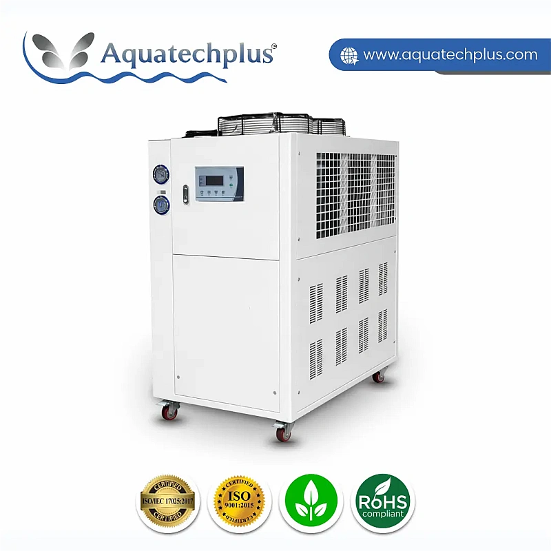 Laboratory Chiller Manufacturers in India