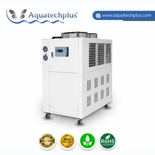 Laboratory Chiller Manufacturers in India