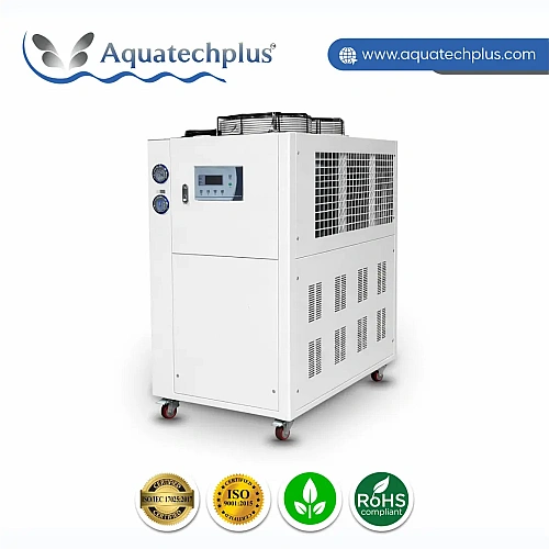 Laboratory Chiller Manufacturers in India