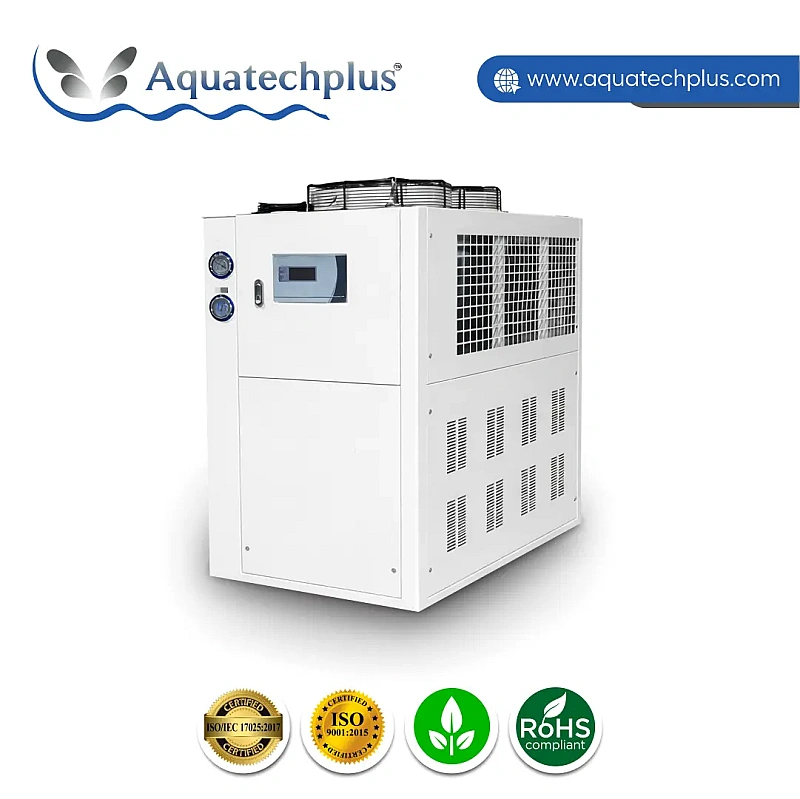 Laser Chiller Manufacturers in India
