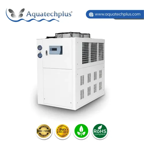 Laser Chiller Manufacturers in India