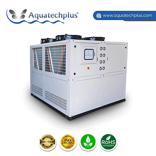 Low Temperature Chiller Manufacturers in India