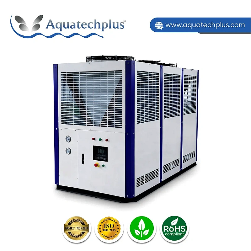 MRI Chiller Manufacturers in India