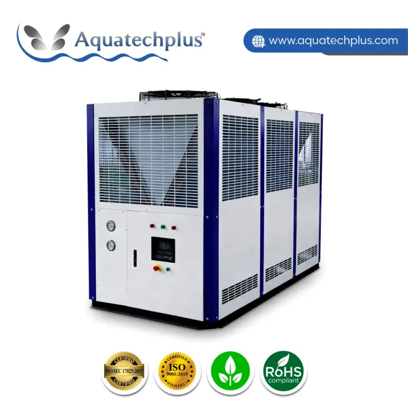 MRI Chiller Manufacturers in India