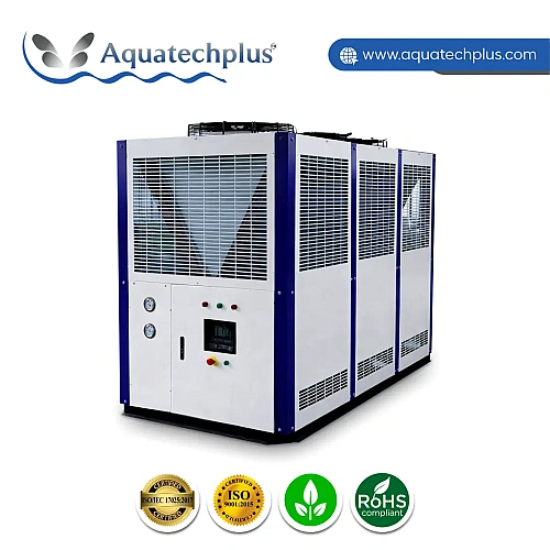 MRI Chiller Manufacturers in India