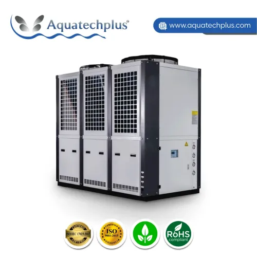 Process & Application Chillers Manufacturers in India