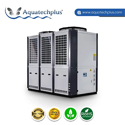  Process & Application Chillers Manufacturers in India