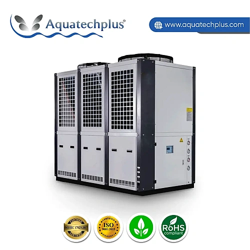 Process & Application Chillers Manufacturers in India