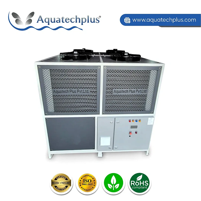 Turnkey Cooling Solutions Manufacturers in India