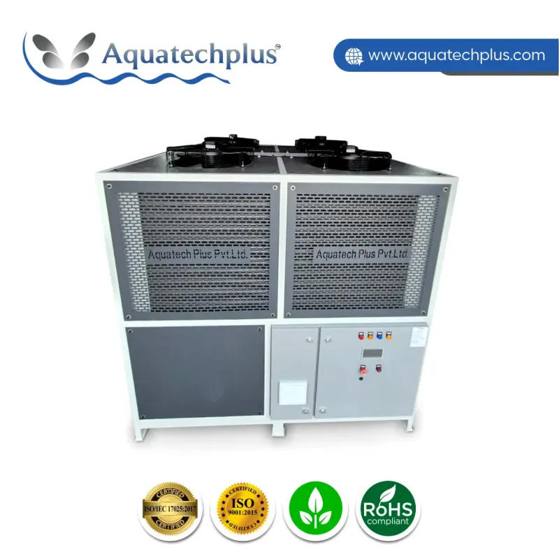 Turnkey Cooling Solutions Manufacturers in India