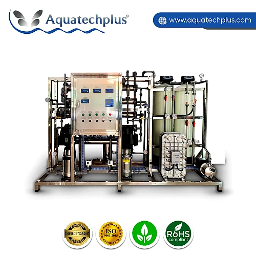 Water Pretreatment Systems Manufacturers in India