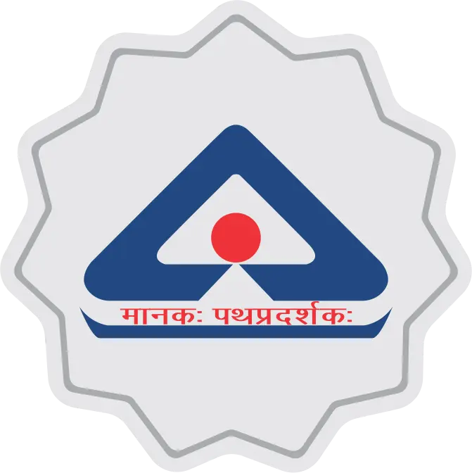 Beauro of Indian Standards Certification