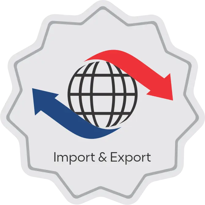 Importer Exporter Code (IEC) Certification