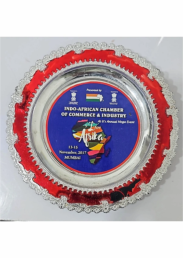 Indo African Chamber of Commerce and Industry