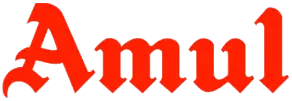 Amul Logo