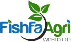 Fishfa Agri Logo