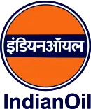 Indian Oil  Logo