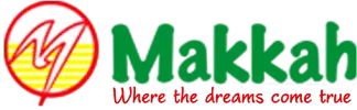 Makkah  Logo