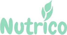 Nutrico Logo