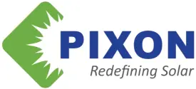 Pixon Logo
