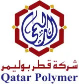 Qatar Polymer  Logo