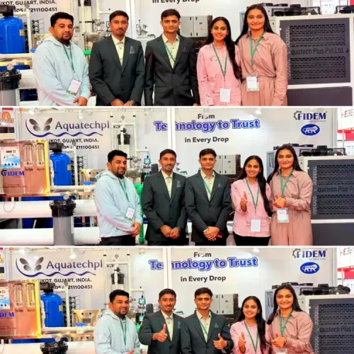 Vibrant Gujarat Regional Exhibitions