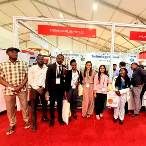 Vibrant Gujarat Regional Exhibitions