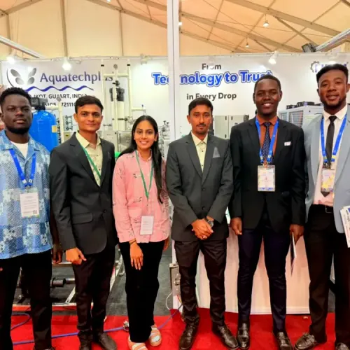 Vibrant Gujarat Regional Exhibitions