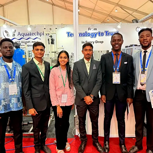 Vibrant Gujarat Regional Exhibitions