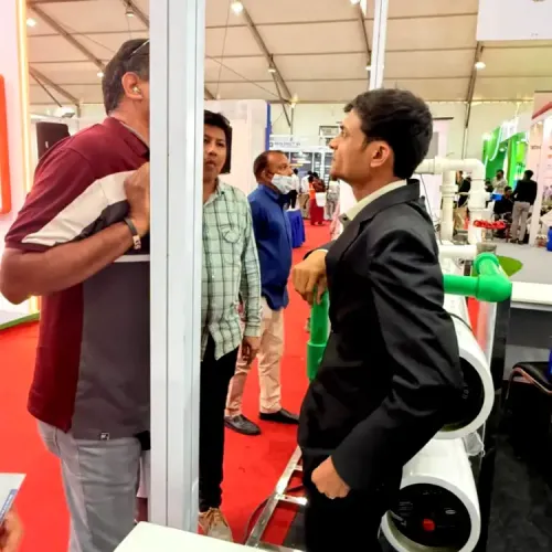 Vibrant Gujarat Regional Exhibitions