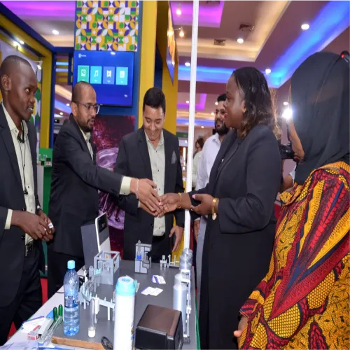 Food Pack & Processing East Africa 2026 