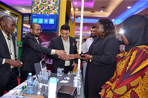 Food Pack & Processing East Africa 2026 