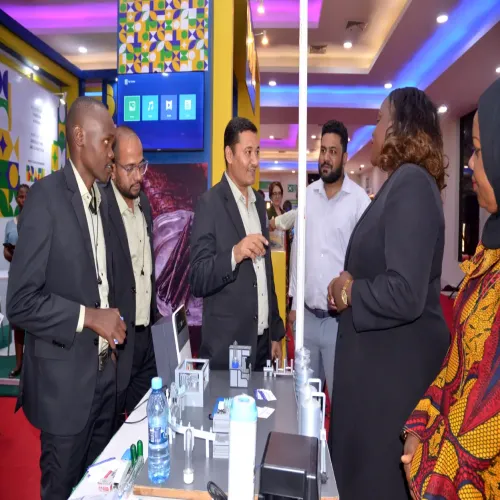 Food Pack & Processing East Africa 2026 