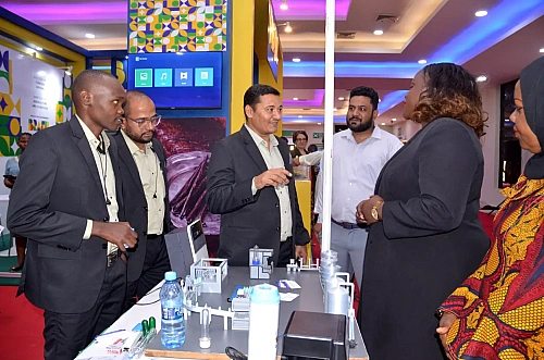 Food Pack & Processing East Africa 2026 