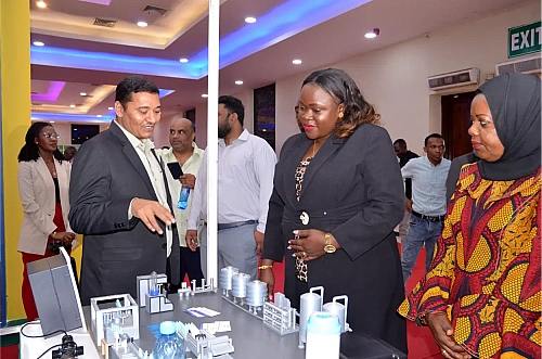 Food Pack & Processing East Africa 2026 